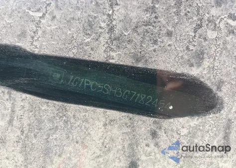 2016 Chevrolet Cruze Limited Ls Auto from USA, damaged, VIN 1G1PC5SH3G7182454